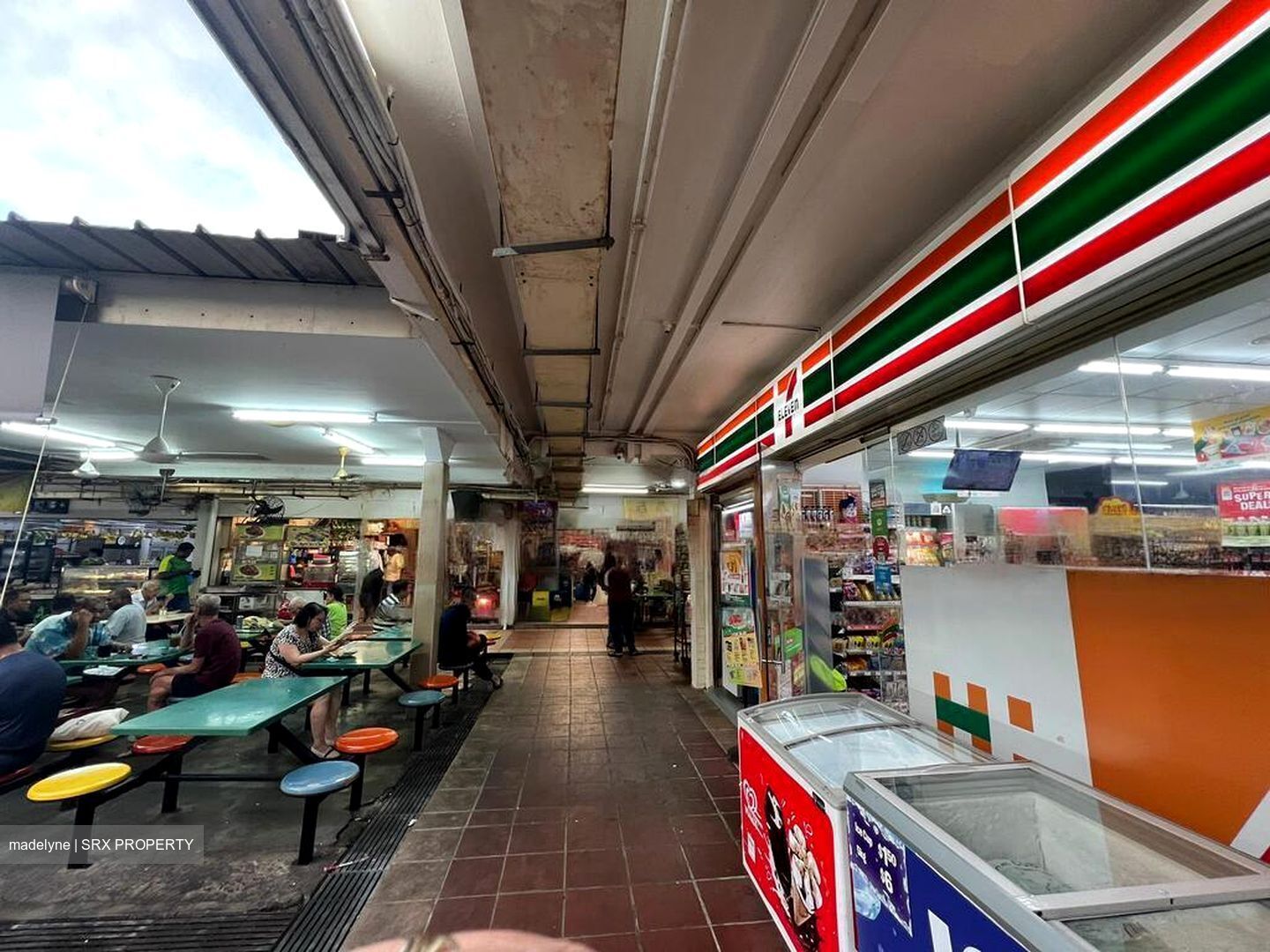 Tiong Bahru Orchid (D3), Retail #474588491